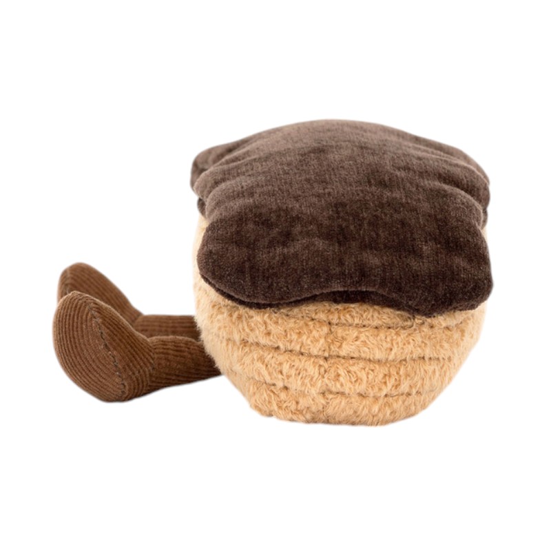 Jellycat Amuseables Etienne Ã‰clair