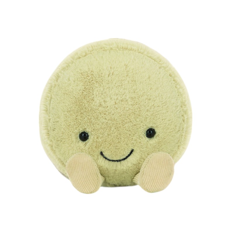 Jellycat Amuseables Max Macaron