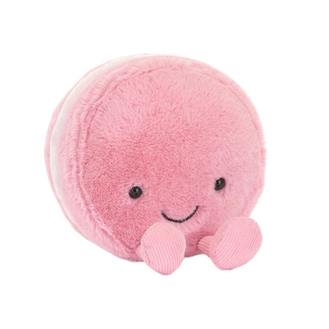 Jellycat Amuseables Mia Macaron