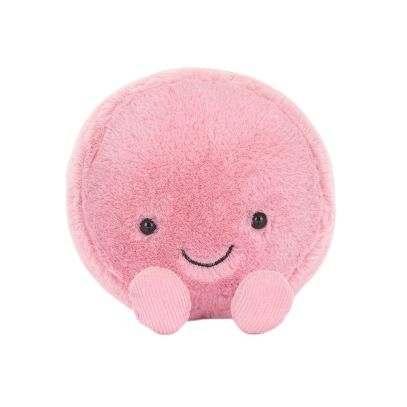 Jellycat Amuseables Mia Macaron