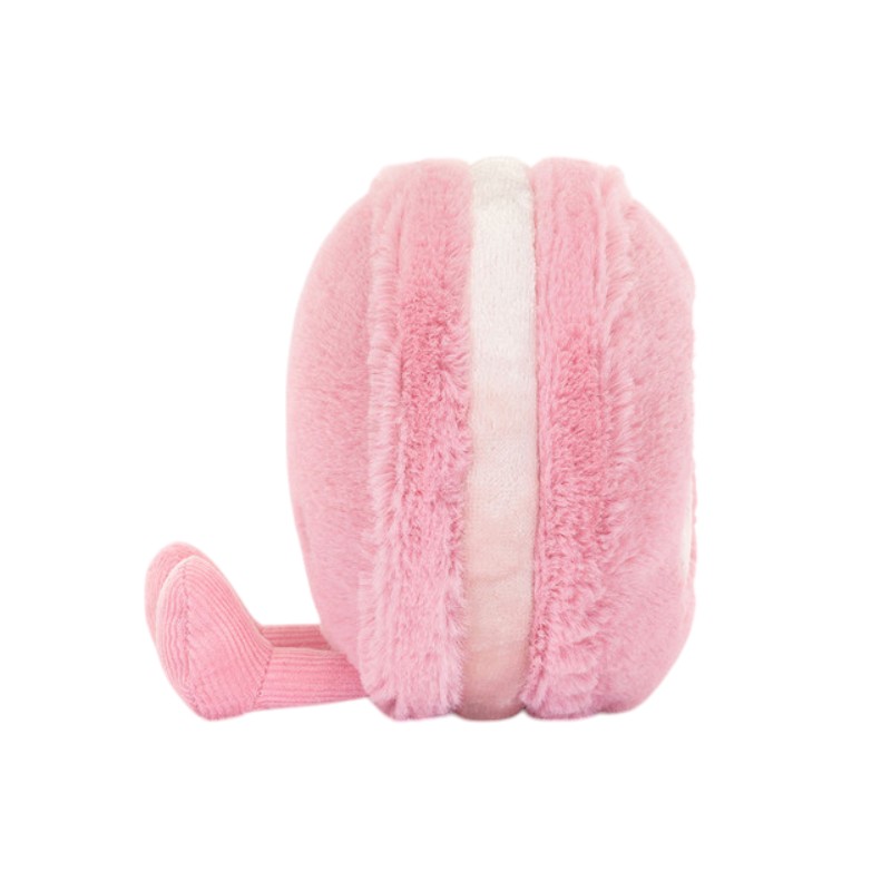 Jellycat Amuseables Mia Macaron