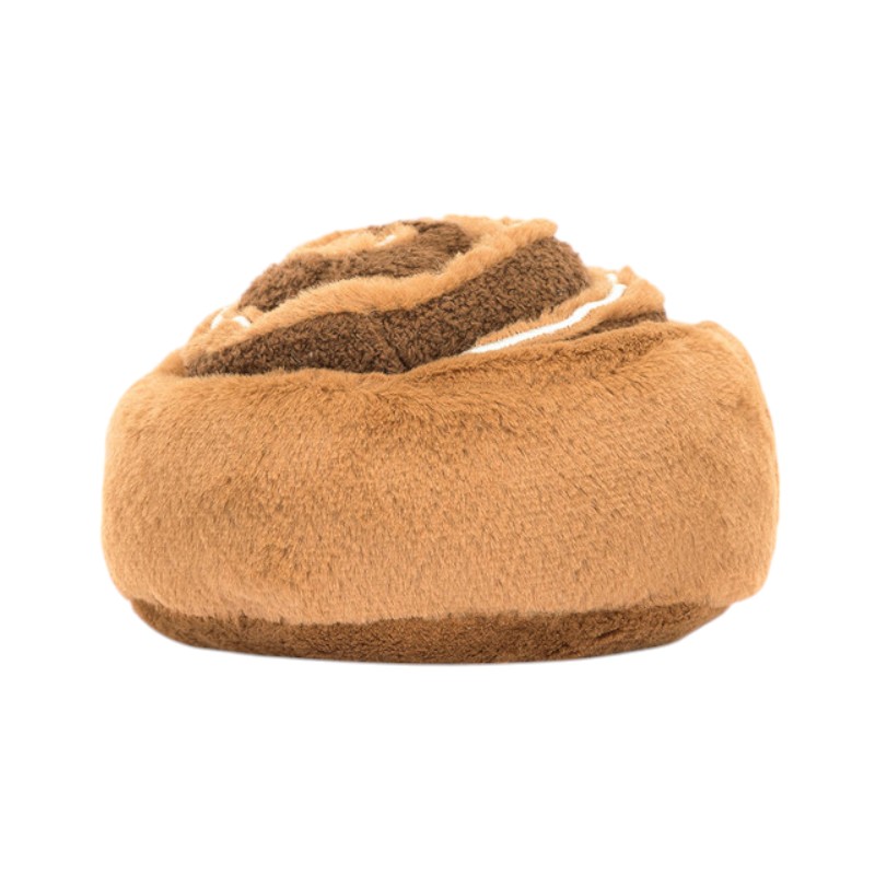 Jellycat Amuseables Cinnamon Bun