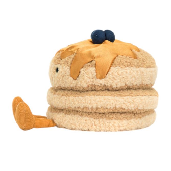 Jellycat Amuseables Fran Pancakes | A2PAN | Borsheims