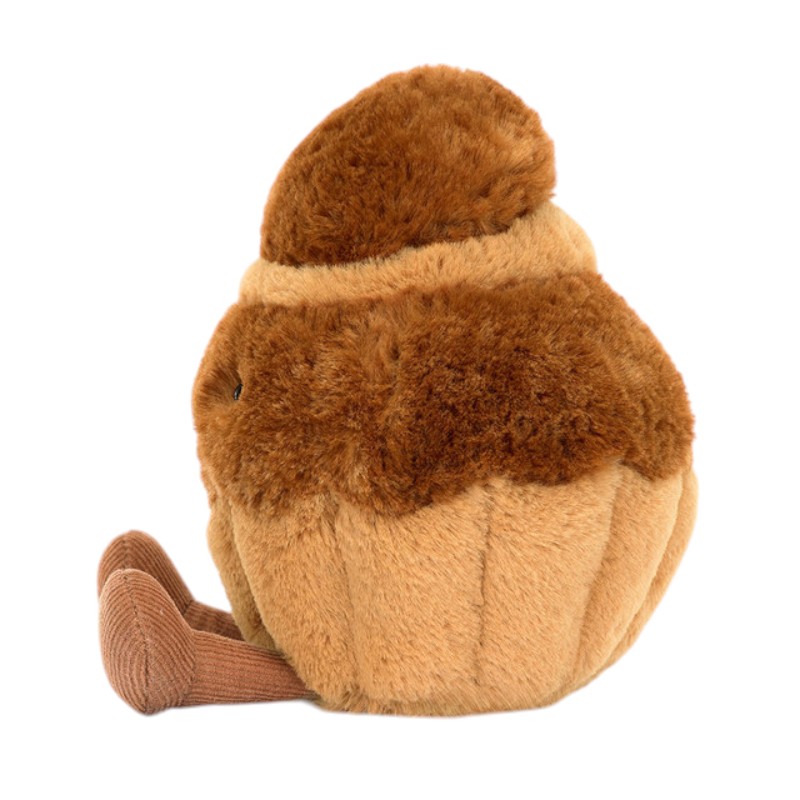 Jellycat Amuseables Brigitte Brioche