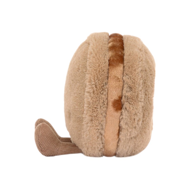 Jellycat Amuseables Mona Macaron