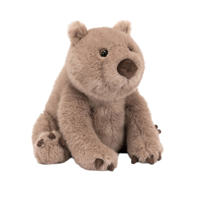 Jellycat Wonda Wombat