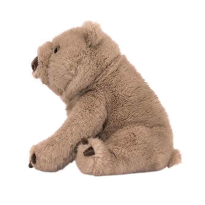 Jellycat Wonda Wombat | WOM3BAT | Borsheims