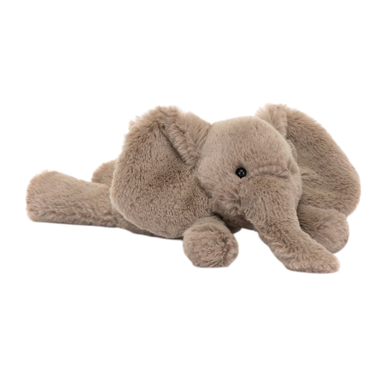Jellycat Smudge Elephant, Tiny