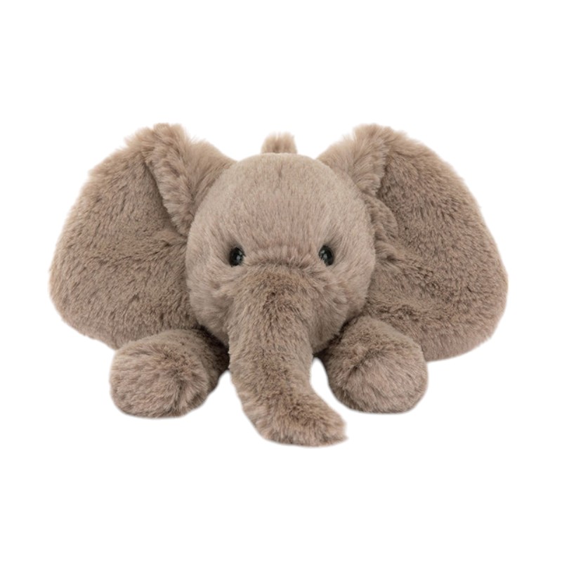 Jellycat Smudge Elephant, Tiny