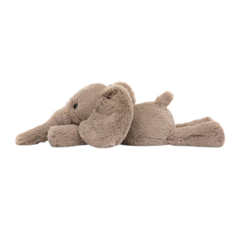 Jellycat Smudge Elephant, Tiny