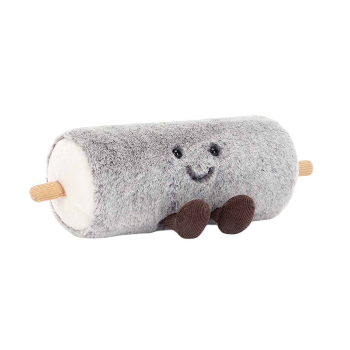 Jellycat Amuseables Goat Cheese