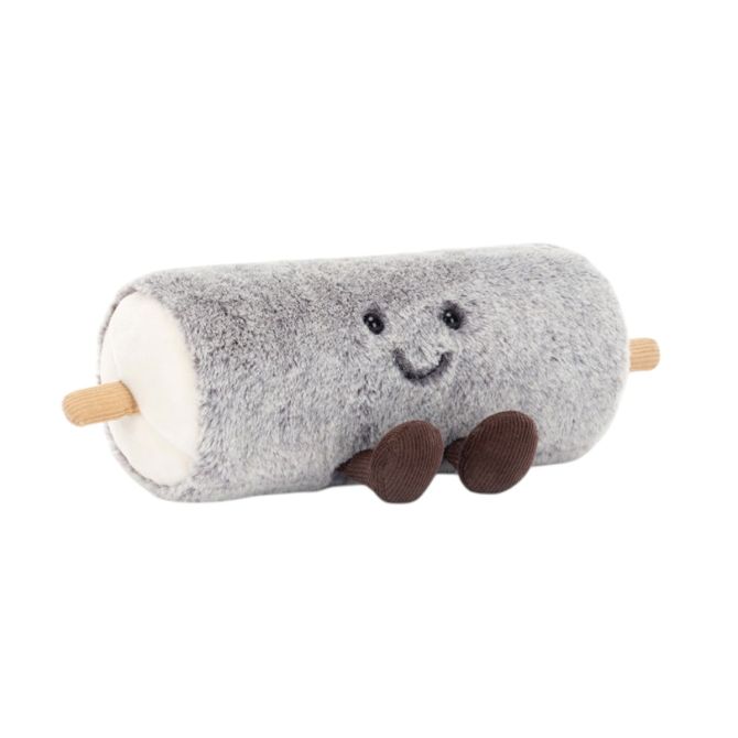 Jellycat Amuseables Goat Cheese