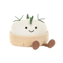 Jellycat Amuseables Potato | A6POT | Borsheims