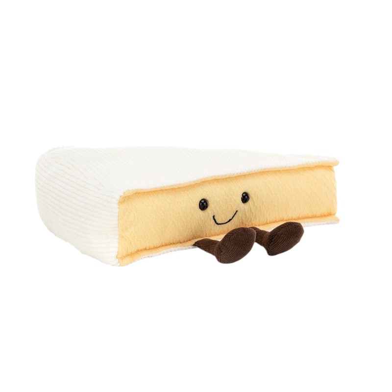 Jellycat Amuseables Brie