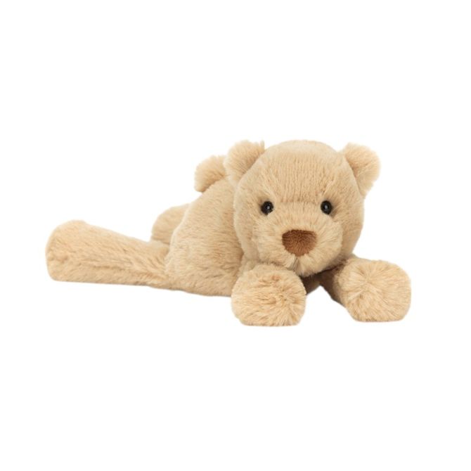 Jellycat Smudge Bear, Tiny