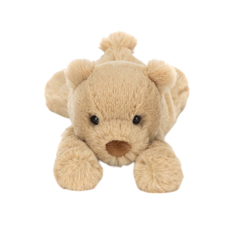 Jellycat Smudge Bear, Tiny