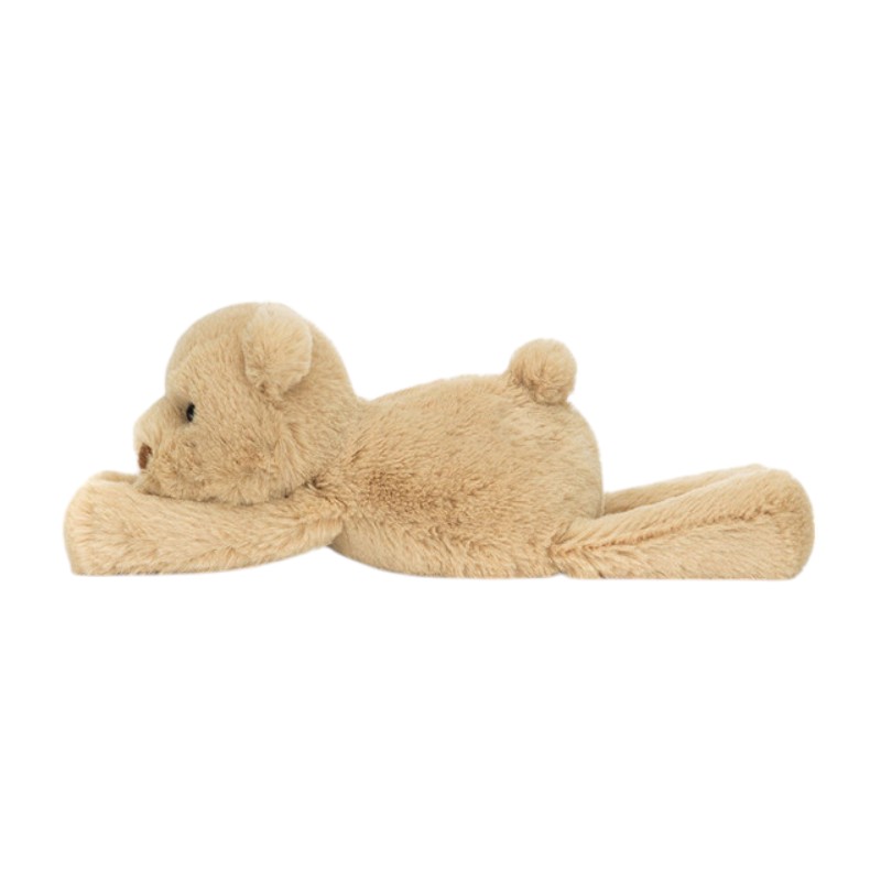 Jellycat Smudge Bear, Tiny