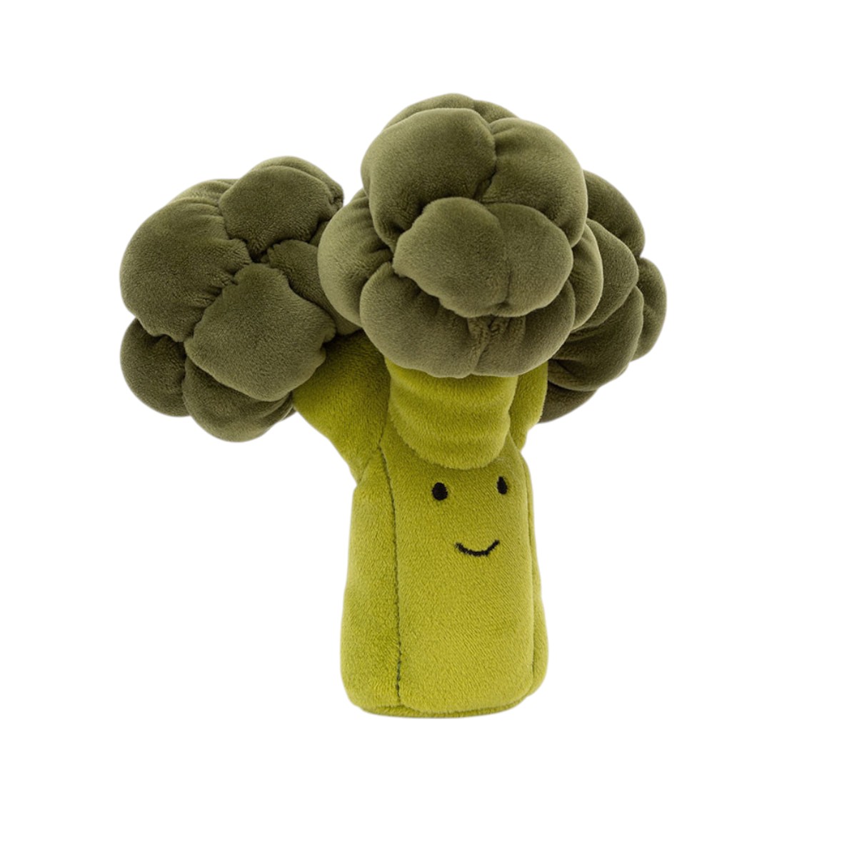 Jellycat Vivacious Vegetable Broccoli