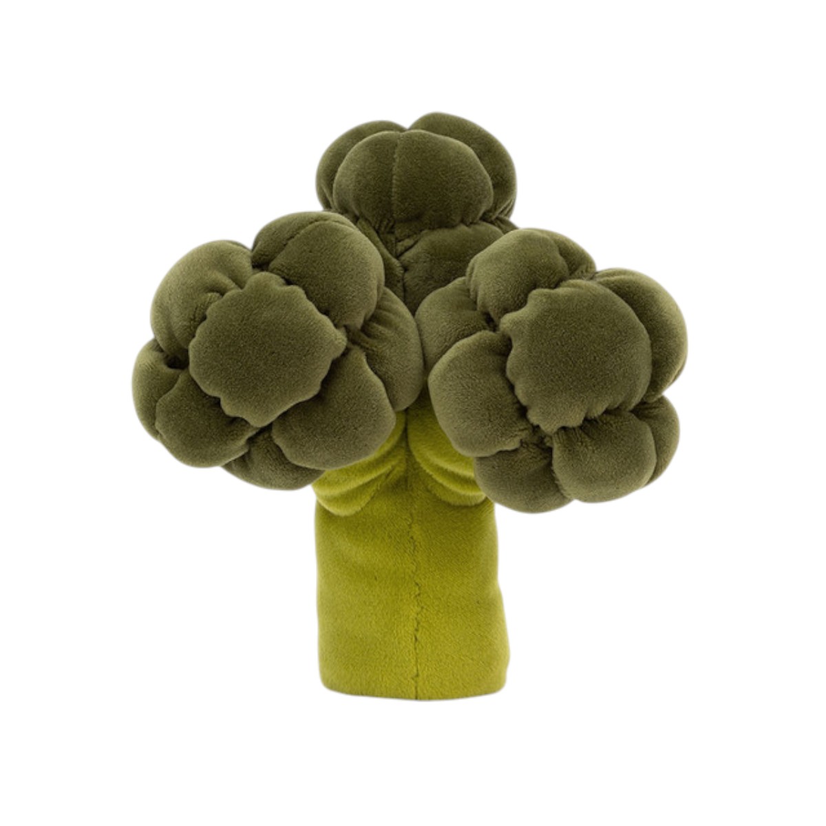 Jellycat Vivacious Vegetable Broccoli