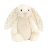 Jellycat Bashful Twinkle Bunny, Medium
