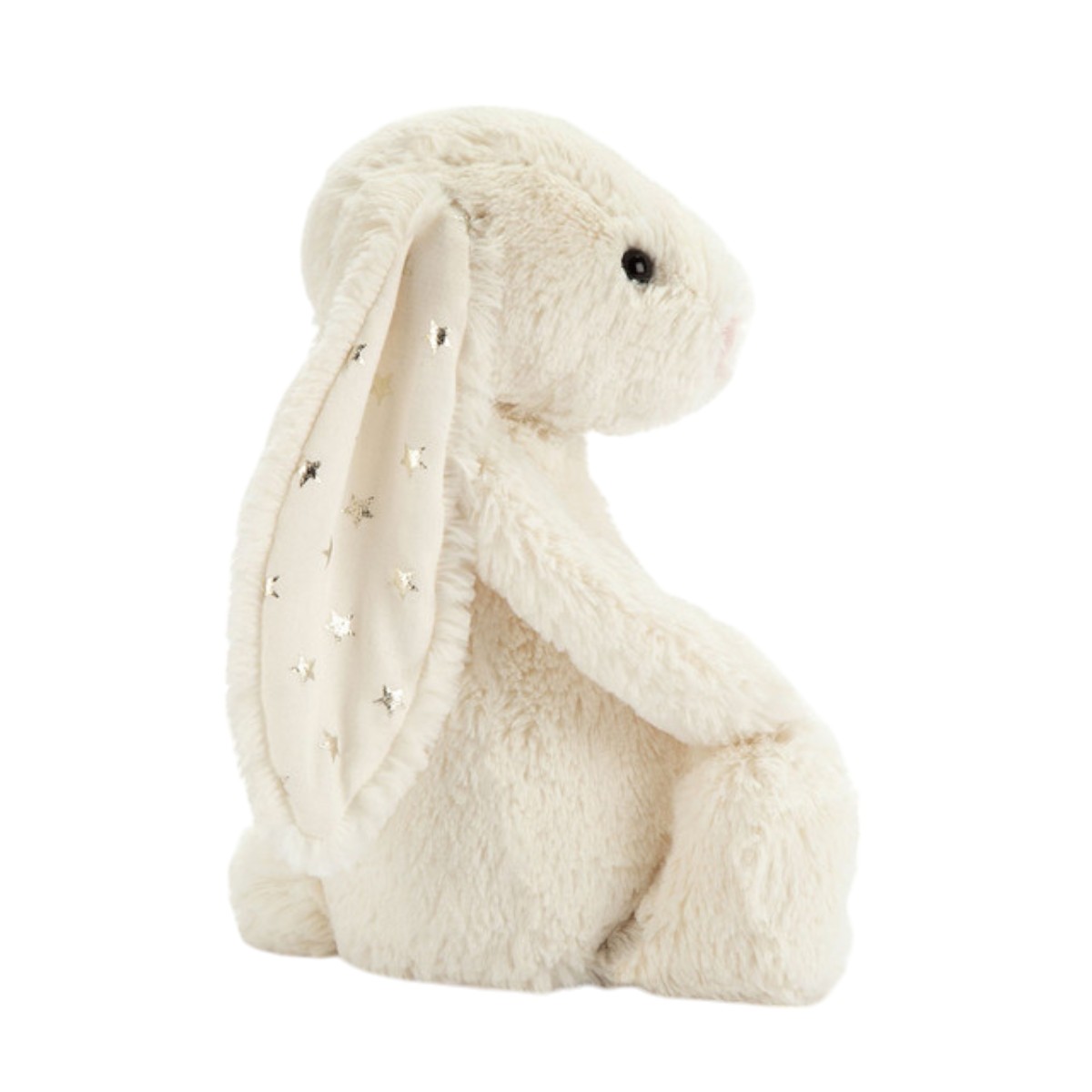 Jellycat Bashful Twinkle Bunny, Medium