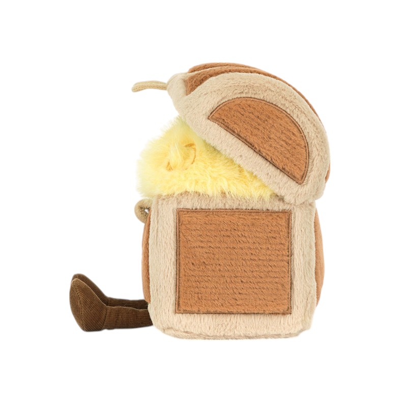 Jellycat Amuseables Treasure Chest