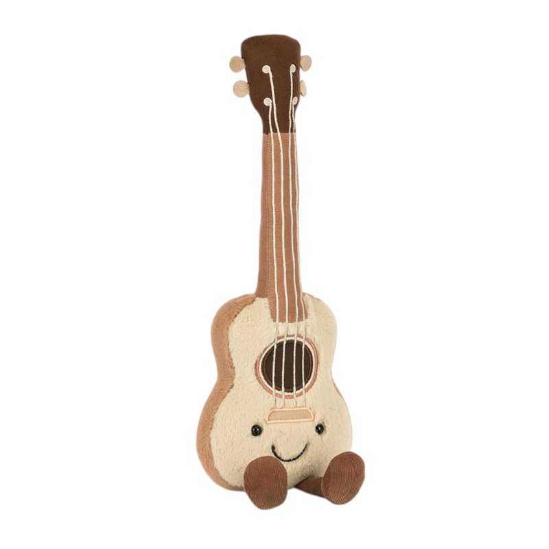 Jellycat Amuseables Ukulele