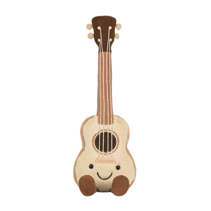 Jellycat Amuseables Ukulele