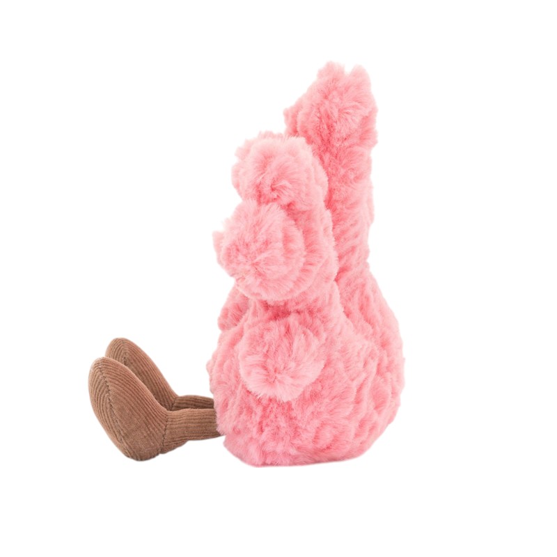 Jellycat Amuseables Coral