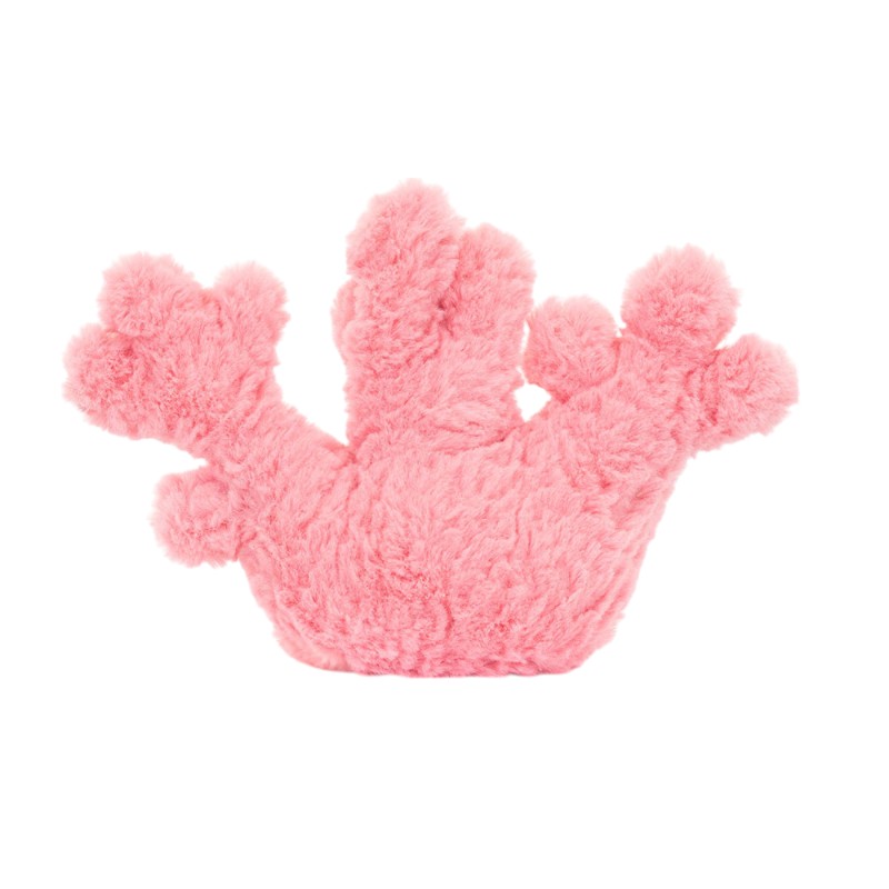 Jellycat Amuseables Coral