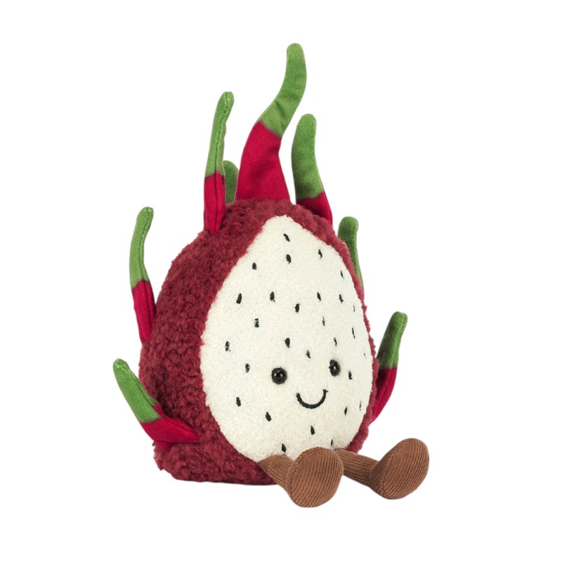 Jellycat Amuseables Dragon Fruit