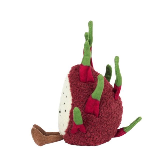 Jellycat Amuseables Dragon Fruit | A6DGF | Borsheims