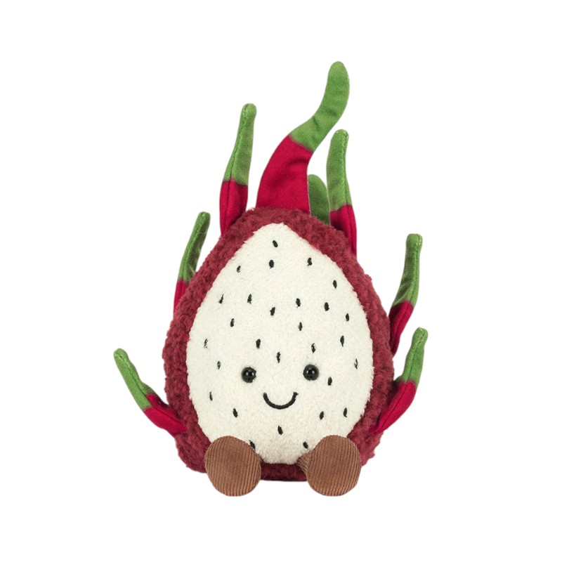 Jellycat Amuseables Dragon Fruit