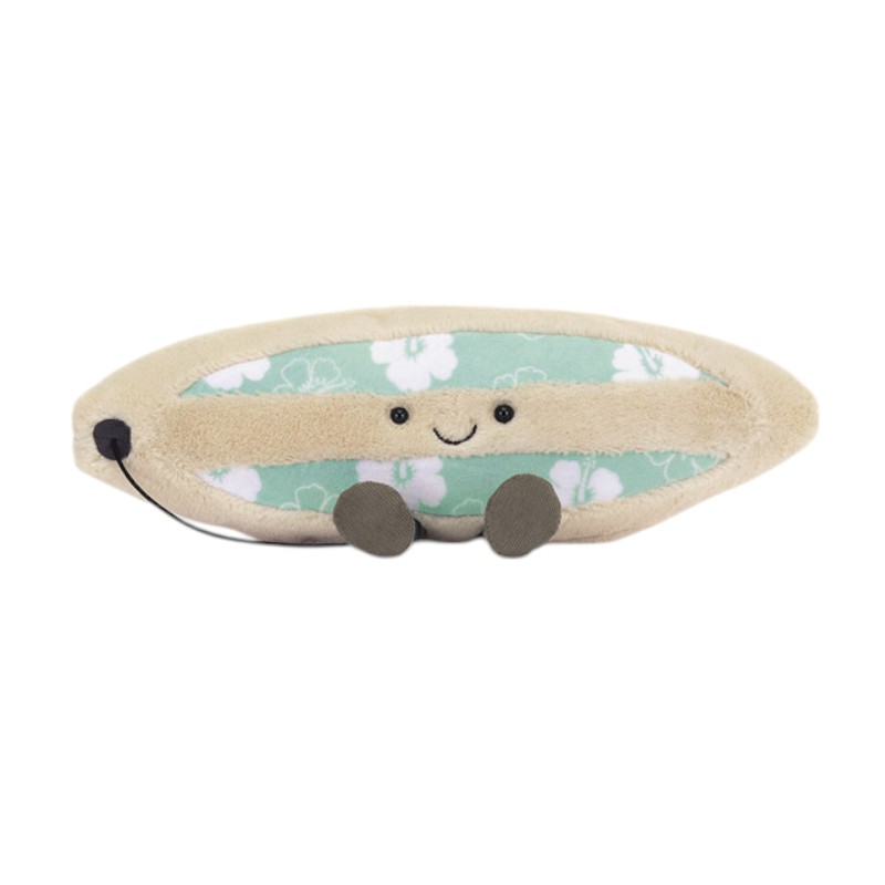 Jellycat Amuseables Sports Surfboard