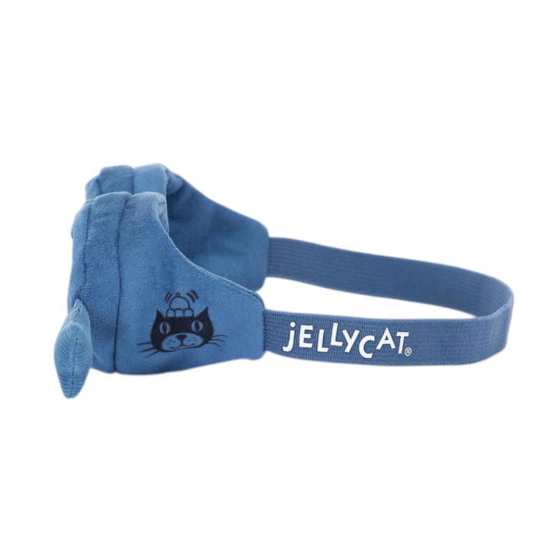 Jellycat Amuseables Sports Swimming Goggles