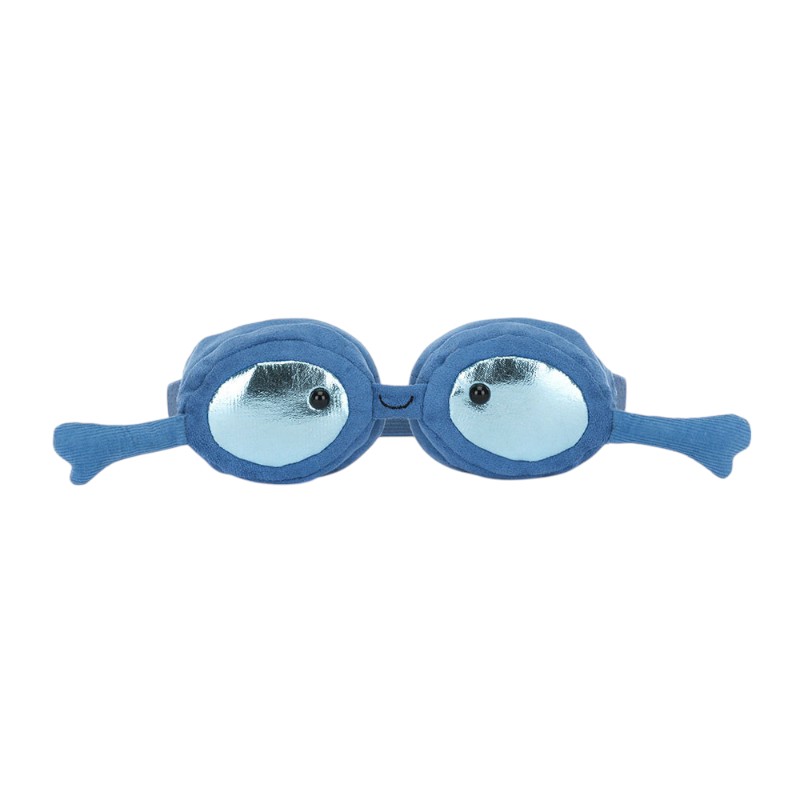 Jellycat Amuseables Sports Swimming Goggles