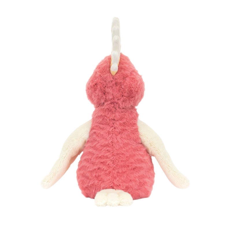Jellycat Squawkatoo