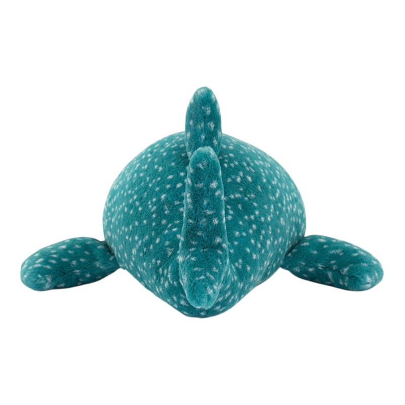 Jellycat Gobfrey Whale Shark