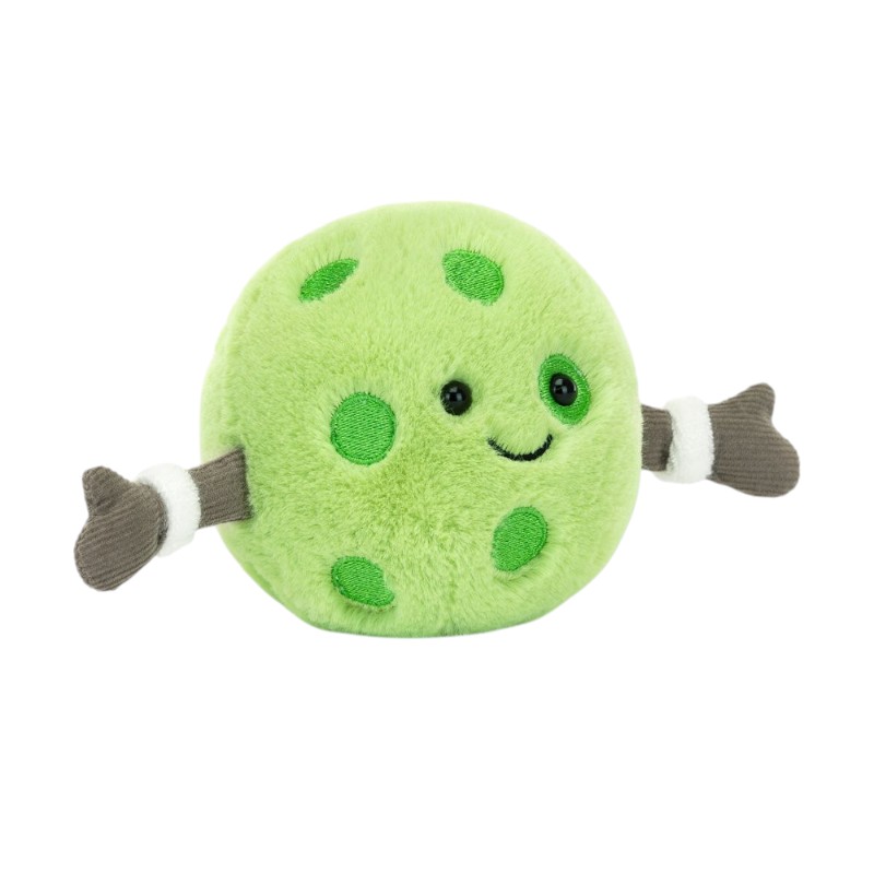 Jellycat Amuseables Sports Pickleball