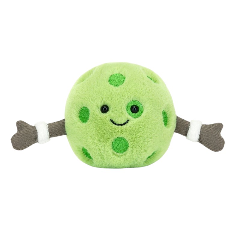 Jellycat Amuseables Sports Pickleball