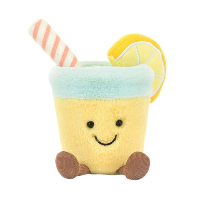 Jellycat Amuseables Lemonade | A2LMD | Borsheims
