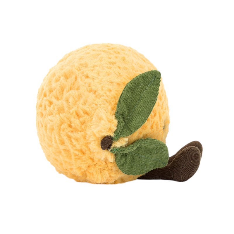 Jellycat Amusables Lemon, Small