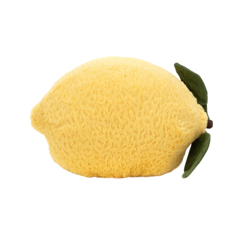 Jellycat Amusables Lemon, Small