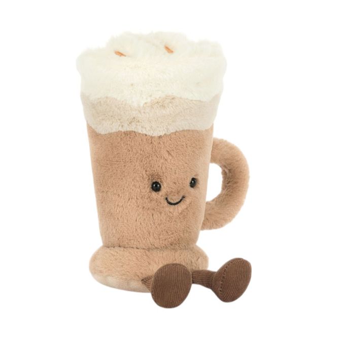 Jellycat Amuseables Latte
