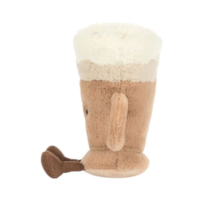 Jellycat Amuseables Latte | A4LAT | Borsheims