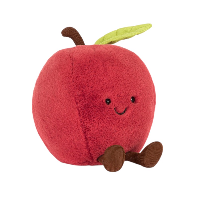 Jellycat Amuseables Apple