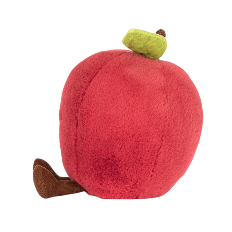 Jellycat Amuseables Apple