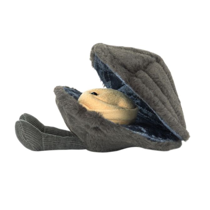 Jellycat Amuseables Michelle Mussel | A4MSL | Borsheims