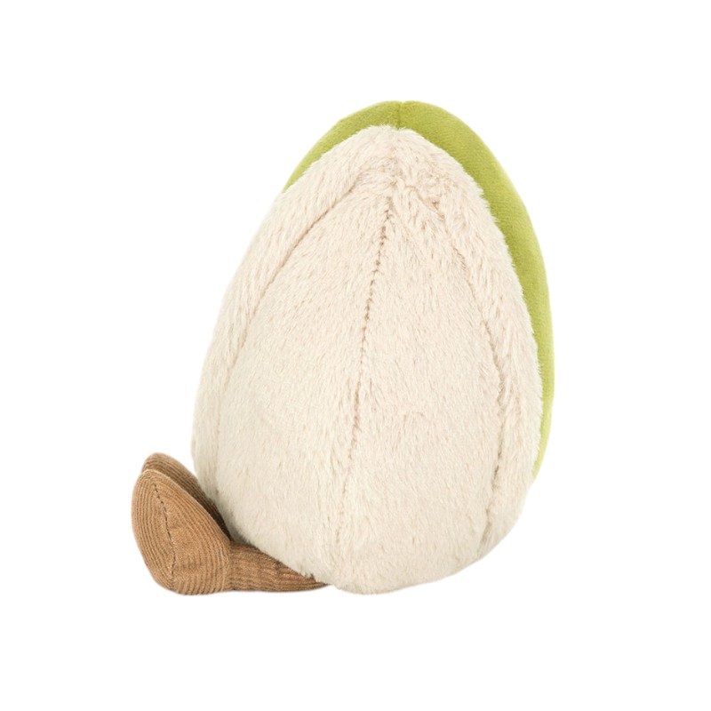 Jellycat Amuseables Horatio Pistachio