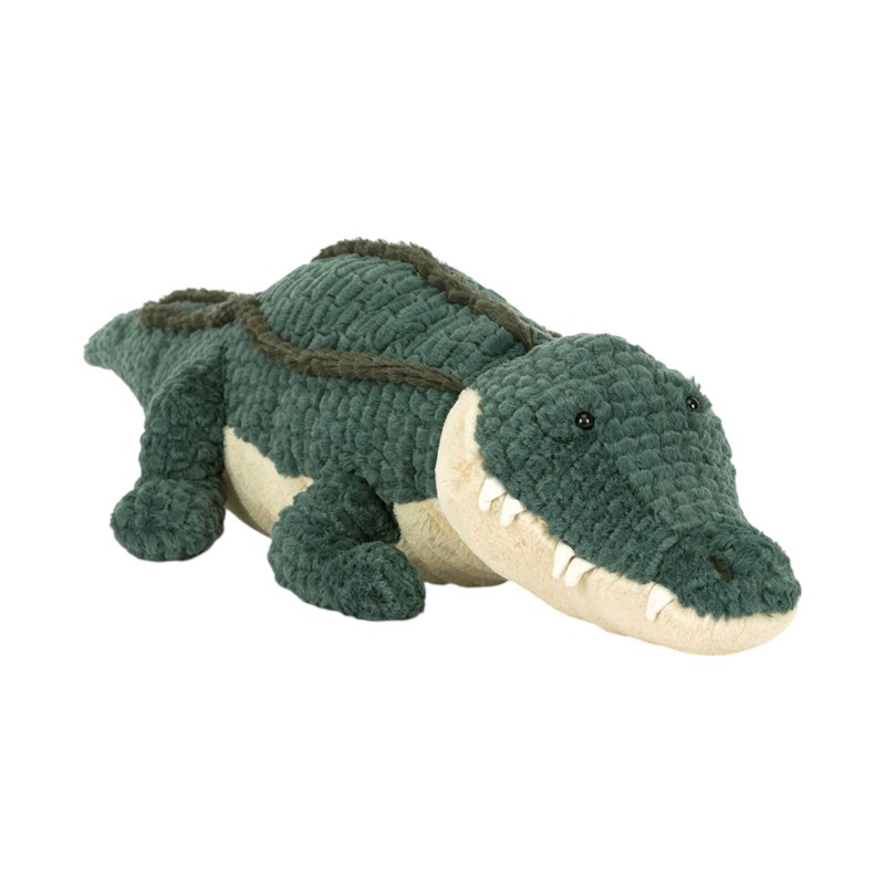 Jellycat Allexi Alligator